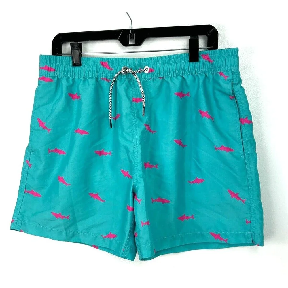 Maamgic mens swim